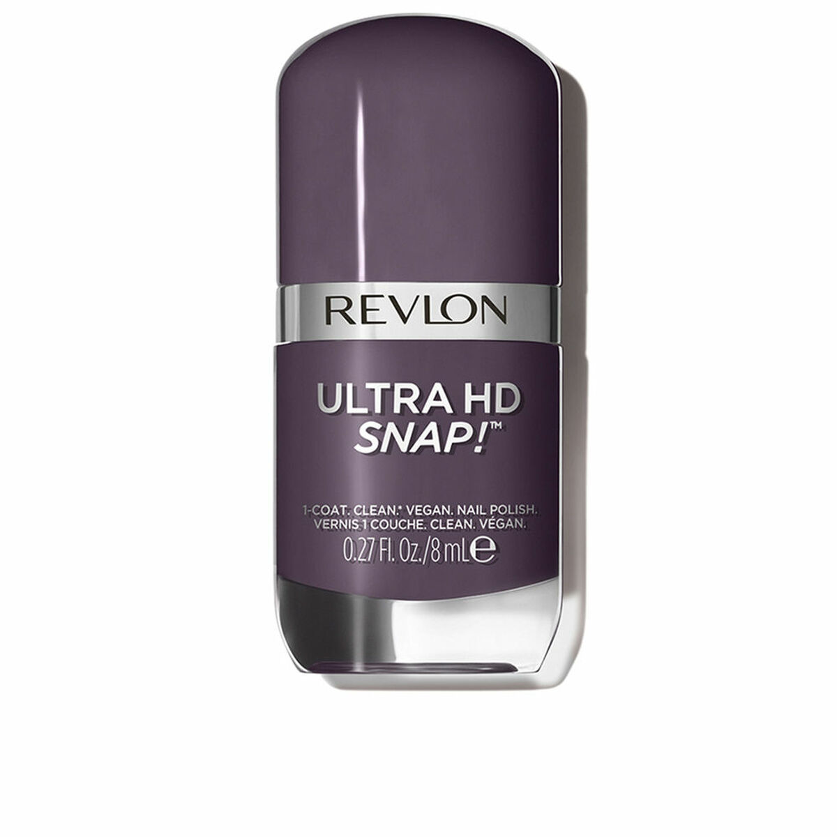 Neglpolering Revlon Ultra HD Snap! Nº 33 Grounded Nº 033-Grounded 8 ml